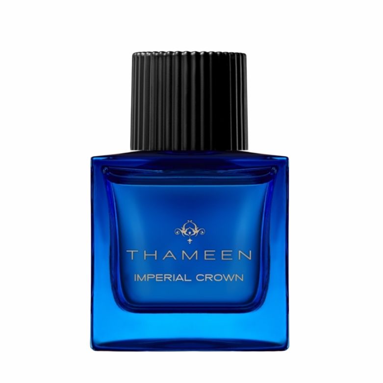 THAMEEN Imperial Crown