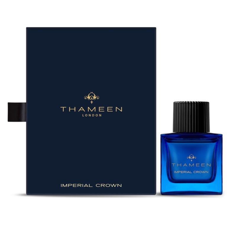 THAMEEN Imperial Crown