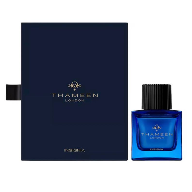 THAMEEN Insignia