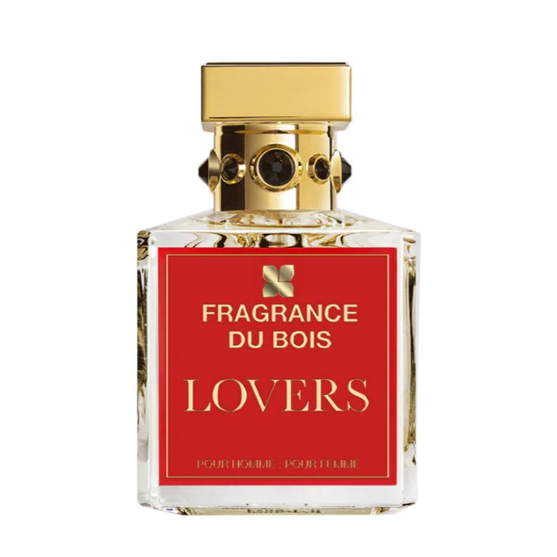 FRAGRANCE DU BOIS Lovers