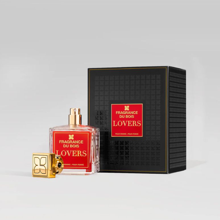 FRAGRANCE DU BOIS Lovers
