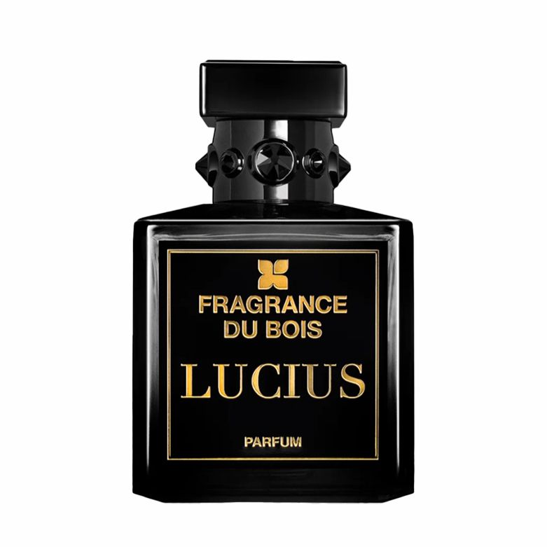 FRAGRANCE DU BOIS Lucius