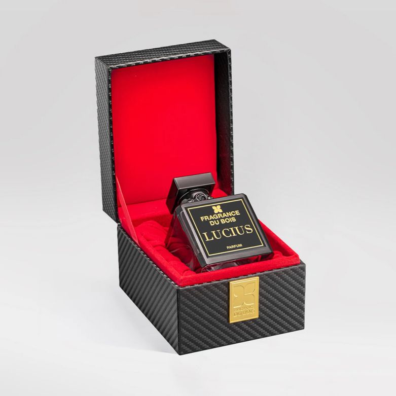 FRAGRANCE DU BOIS Lucius