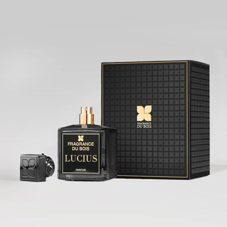 FRAGRANCE DU BOIS Lucius