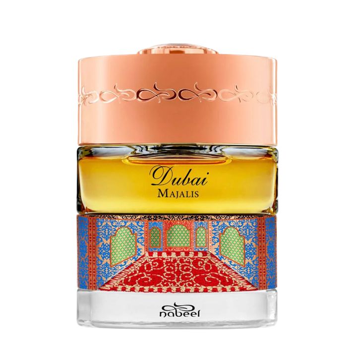 THE SPIRIT OF DUBAI Roya