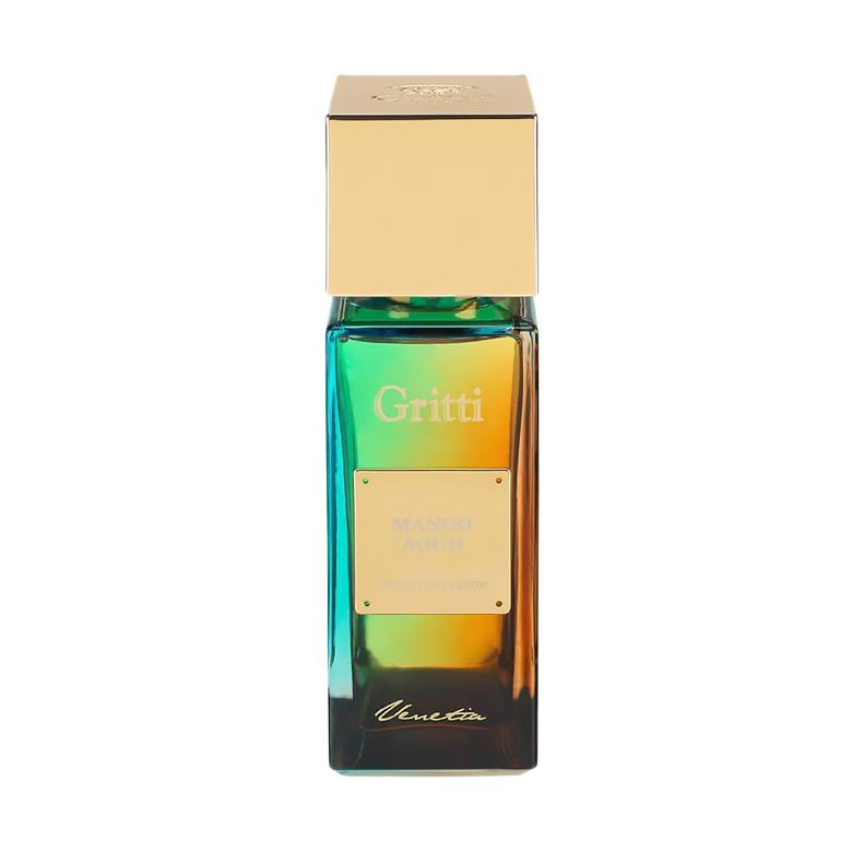 GRITTI Mango Aoud