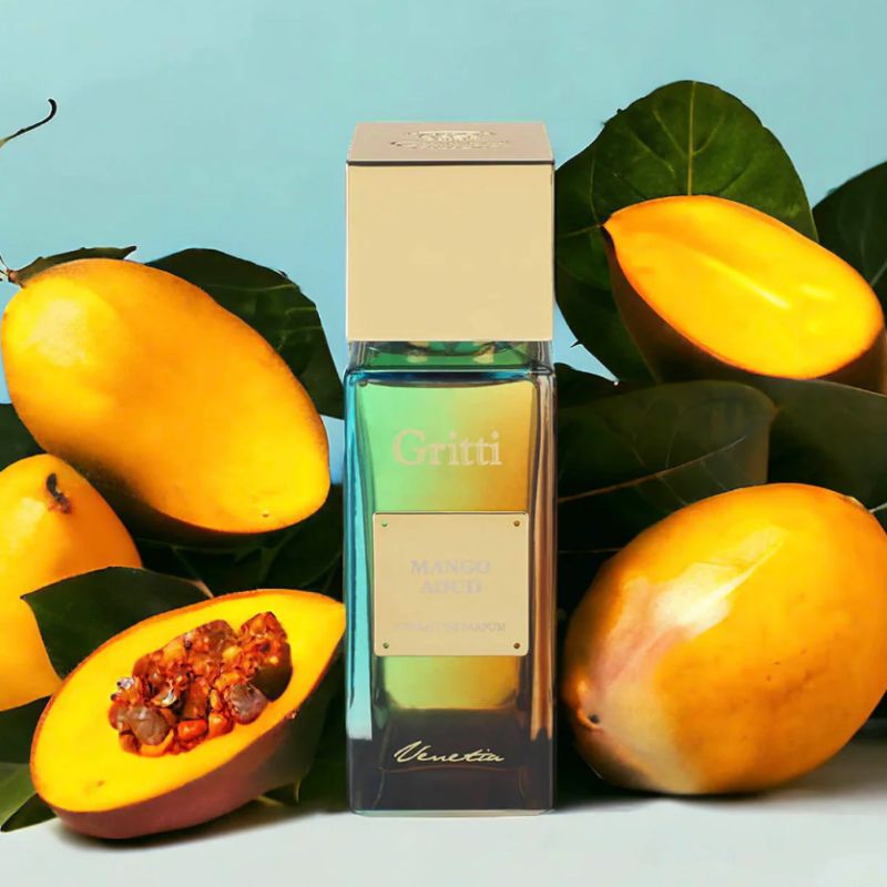 GRITTI Mango Aoud