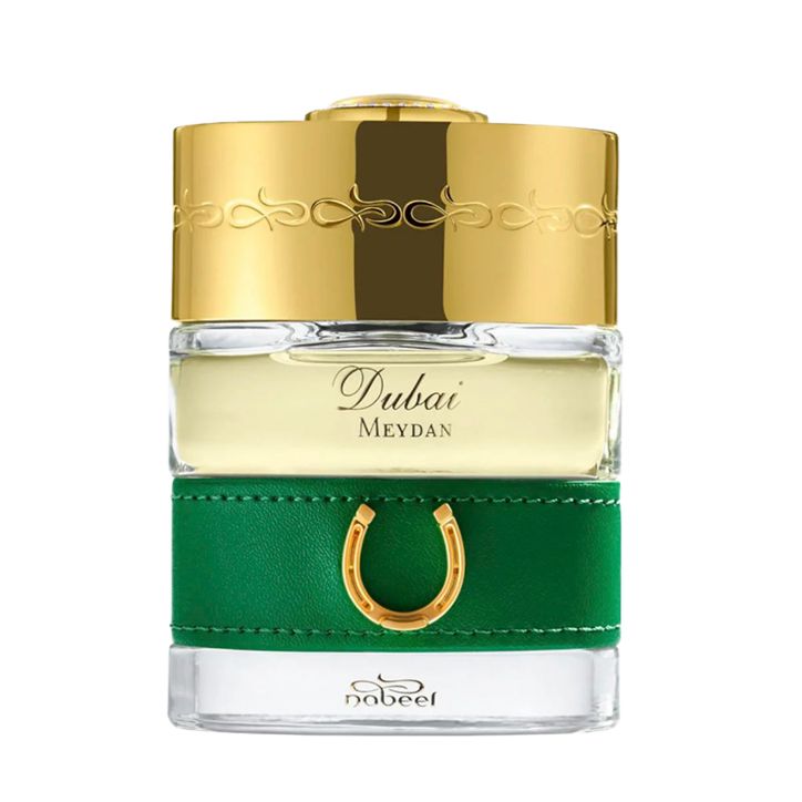 THE SPIRIT OF DUBAI Meydan