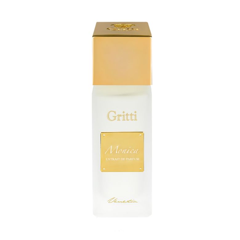 GRITTI Monica