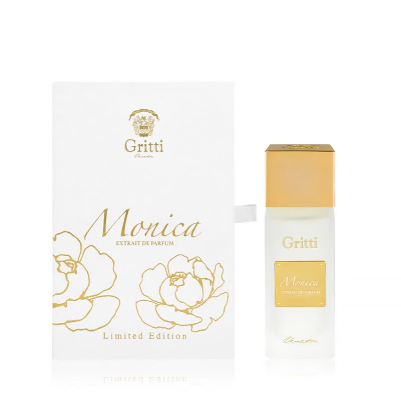 GRITTI Monica
