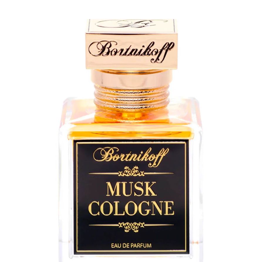 BORTNIKOFF Musk Cologne