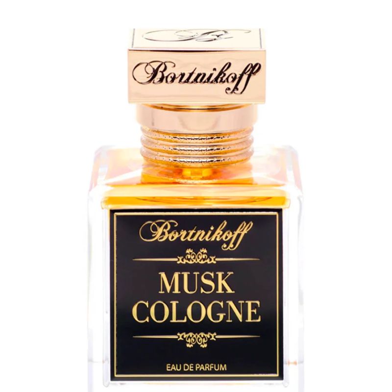 BORTNIKOFF Musk Cologne