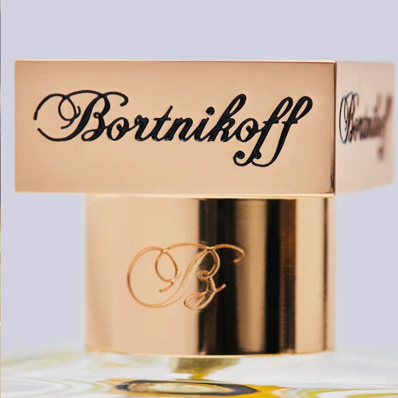 BORTNIKOFF Musk Cologne