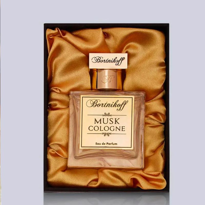 BORTNIKOFF Musk Cologne