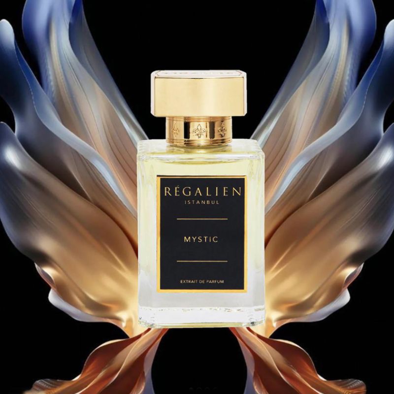 REGALIEN ISTANBUL Mystic