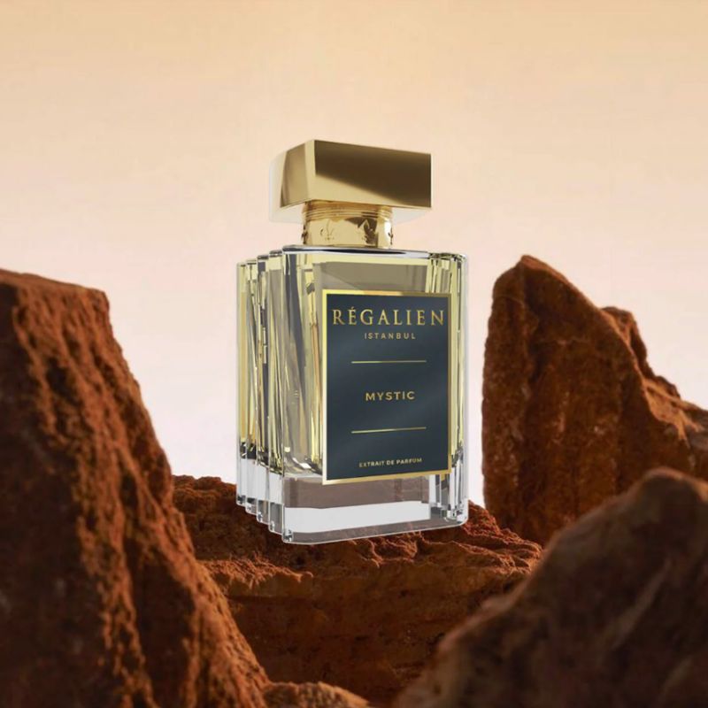 REGALIEN ISTANBUL Mystic