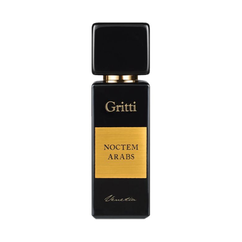GRITTI Noctem Arabs