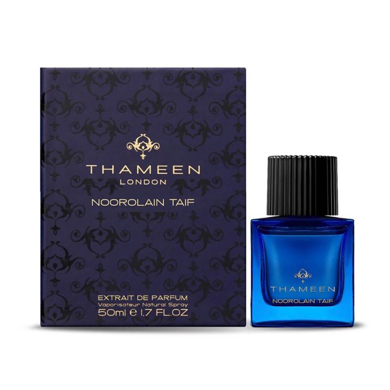 THAMEEN Noorolain Taif