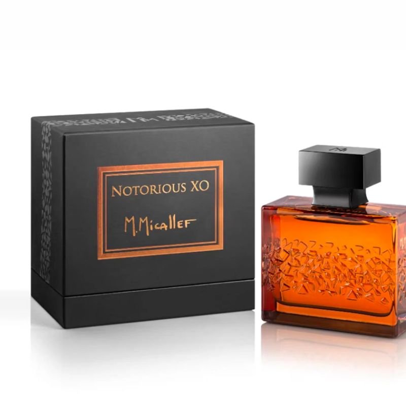 M. MICALLEF Notorious XO