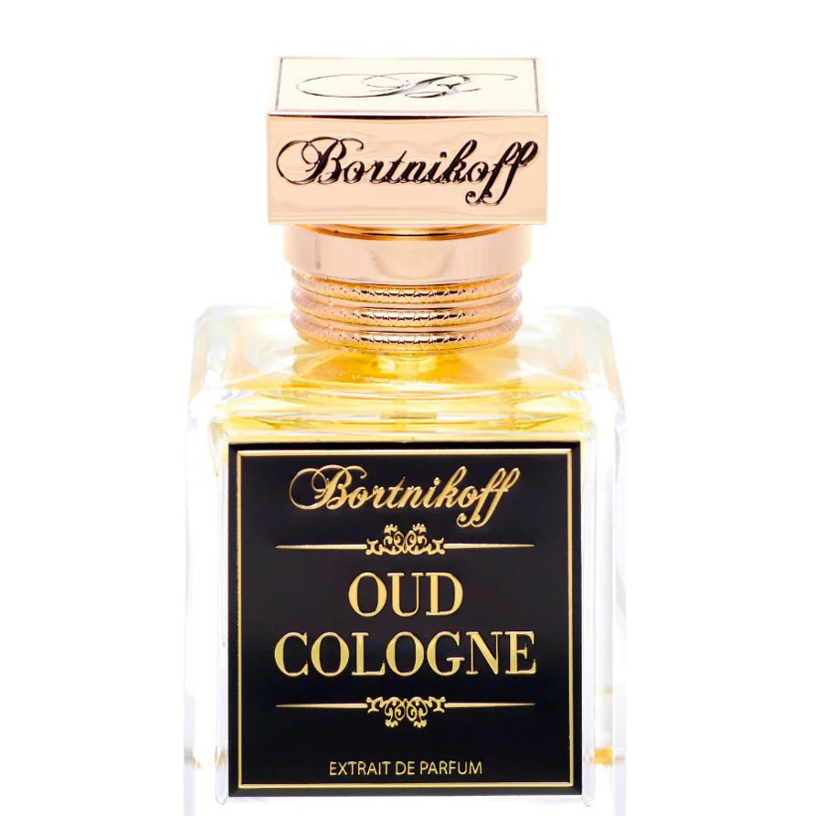 BORTNIKOFF Old Cologne (Oud Cologne)