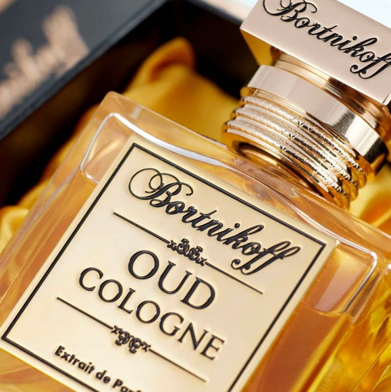 BORTNIKOFF Old Cologne (Oud Cologne)