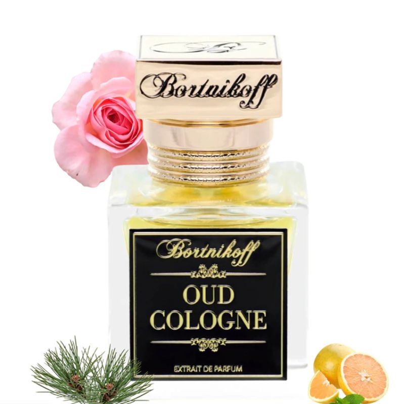 BORTNIKOFF Old Cologne (Oud Cologne)