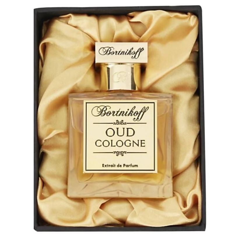 BORTNIKOFF Old Cologne (Oud Cologne)