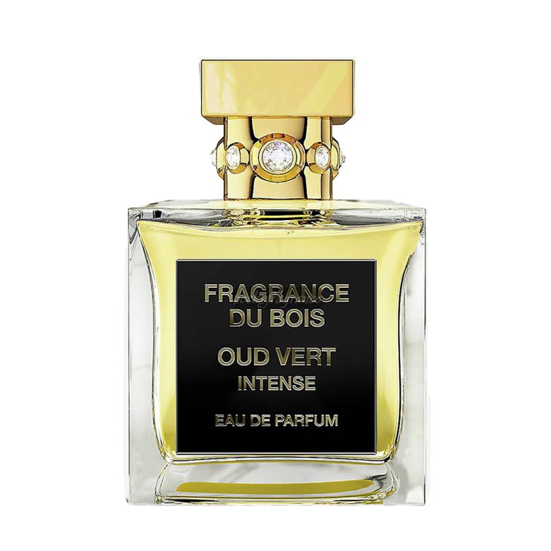 FRAGRANCE DU BOIS Old Green Intense (Oud Vert Intense)