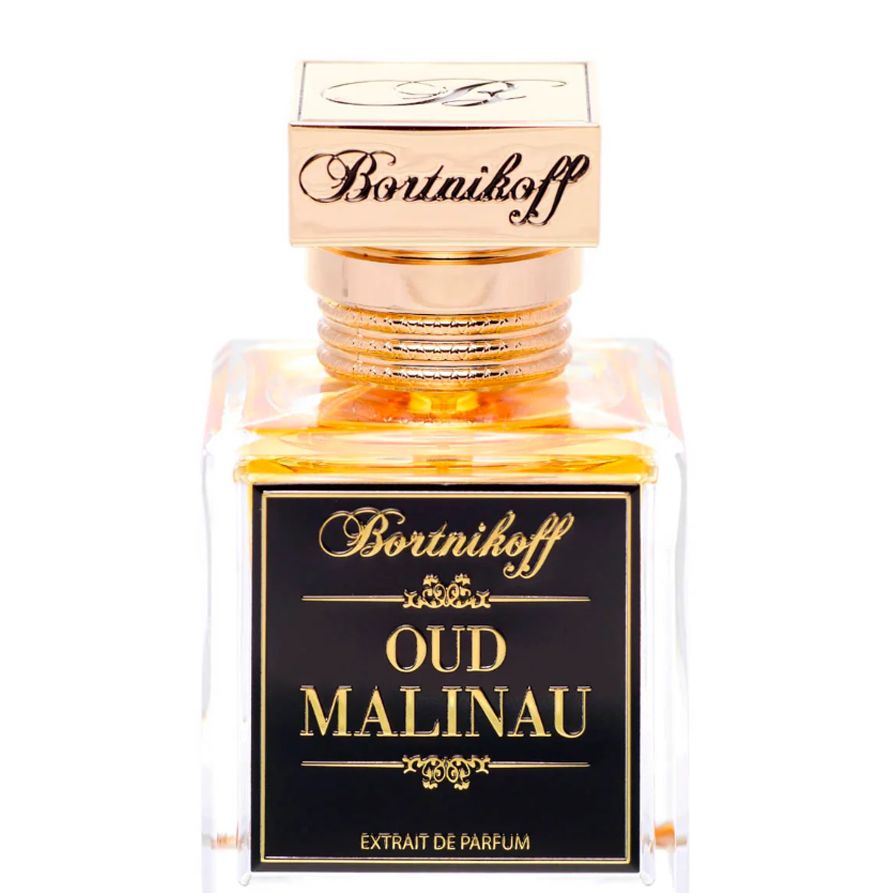 BORTNIKOFF Old Malinau (Oud Malinau)