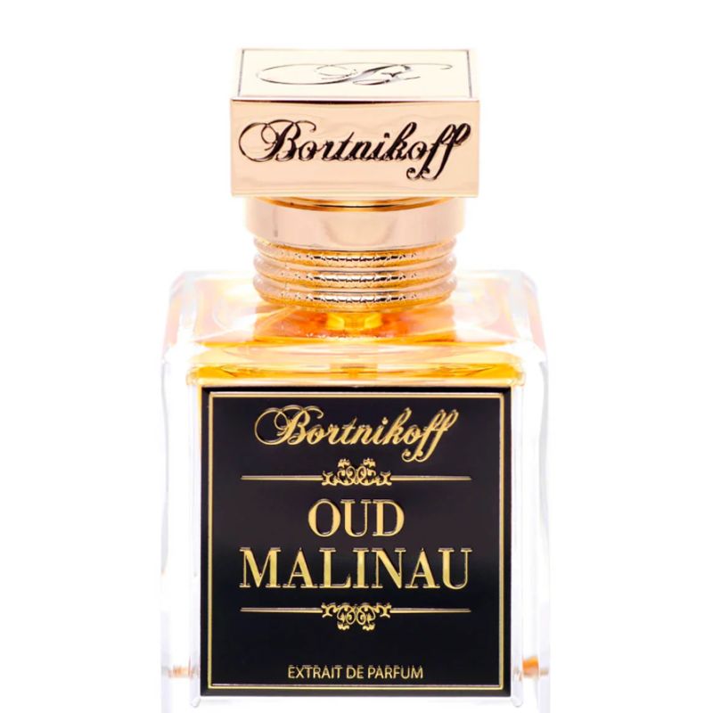 BORTNIKOFF Old Malinau (Oud Malinau)