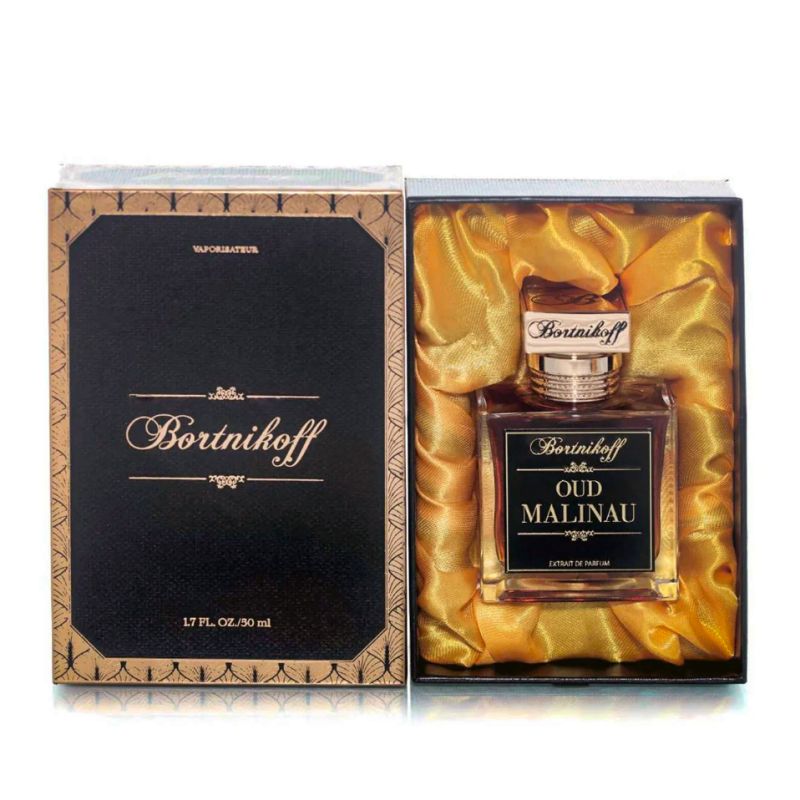 BORTNIKOFF Old Malinau (Oud Malinau)