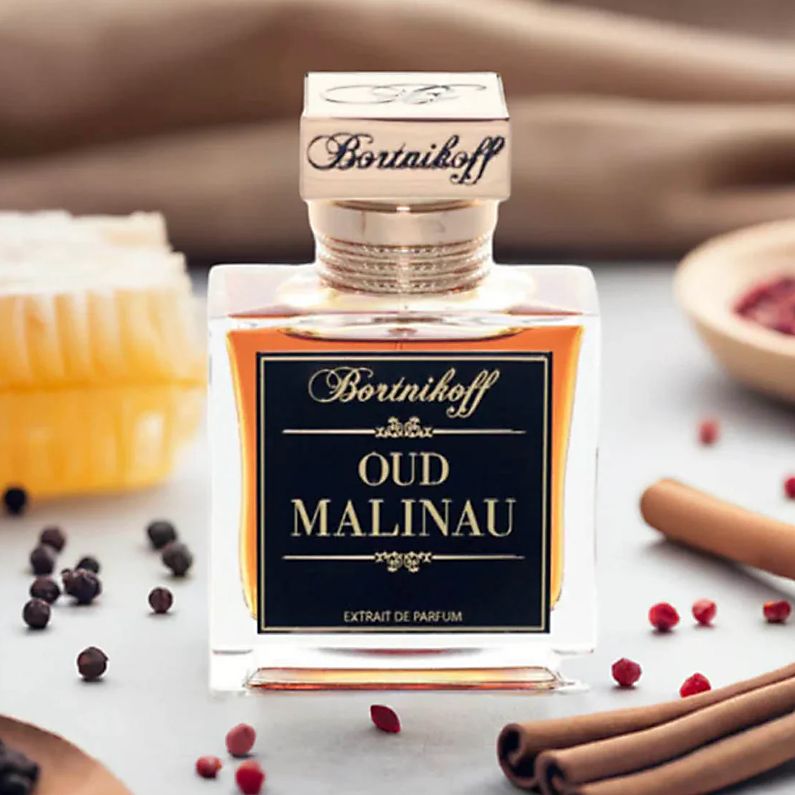 BORTNIKOFF Old Malinau (Oud Malinau)