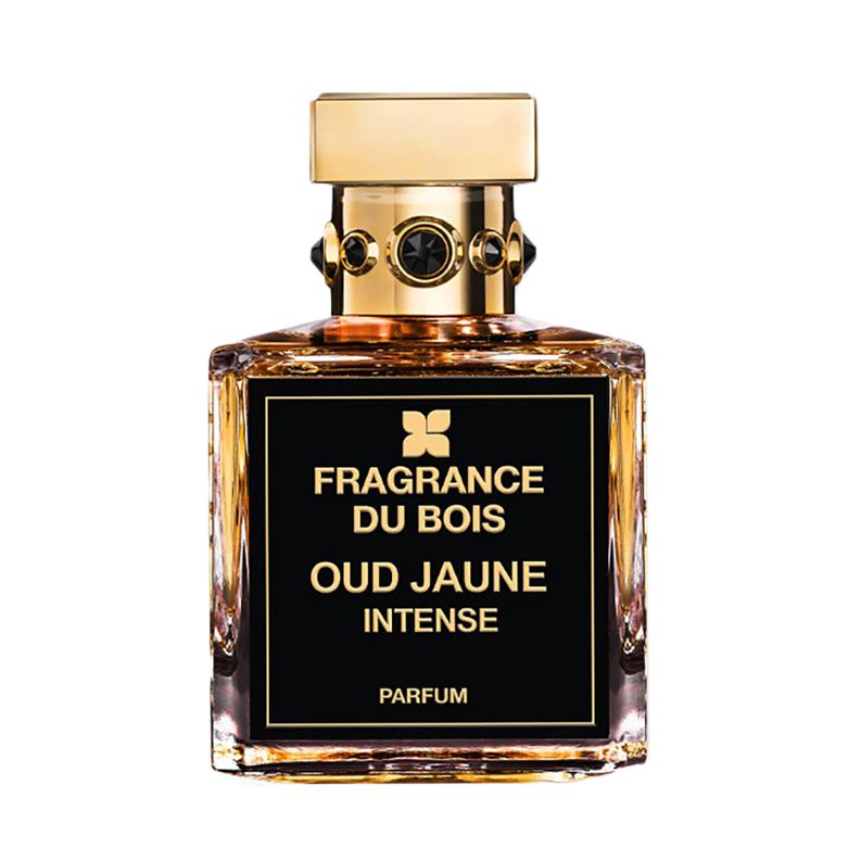 FRAGRANCE DU BOIS Old Jaune Intense (Oud Jaune Intense)