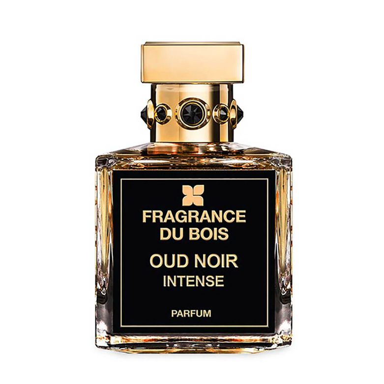 FRAGRANCE DU BOIS Old Noir Intense (Oud Noir Intense)