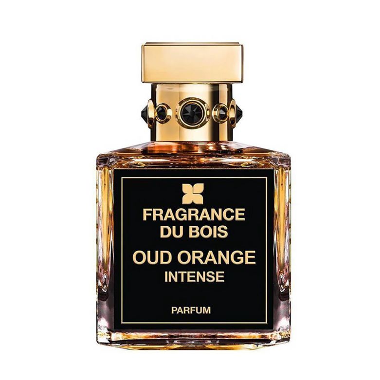 FRAGRANCE DU BOIS Old Orange Intense (Oud Orange Intense)