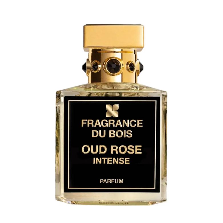 FRAGRANCE DU BOIS  Old Rose Intense (Oud Rose Intense)