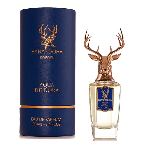 PANA DORA Aqua de Dora