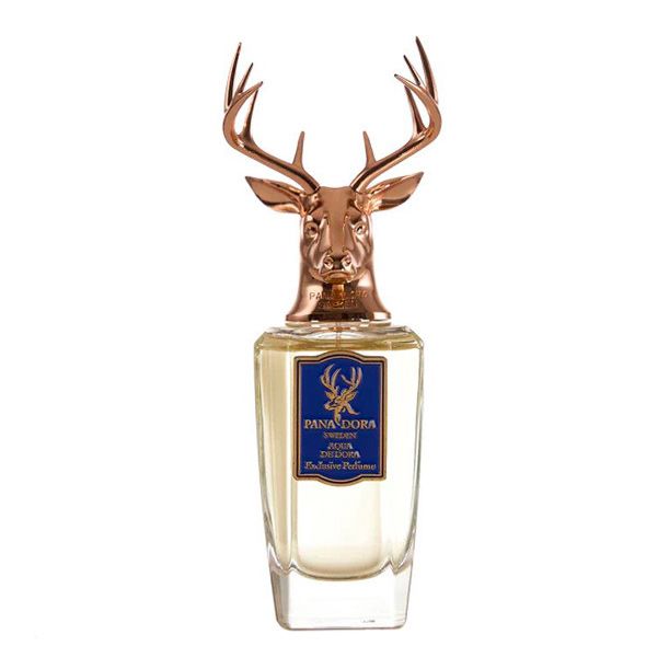 PANA DORA Aqua de Dora