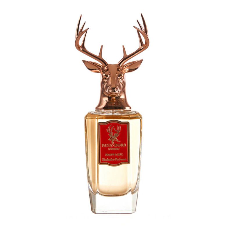 PANA DORA Kropp &amp; Själ