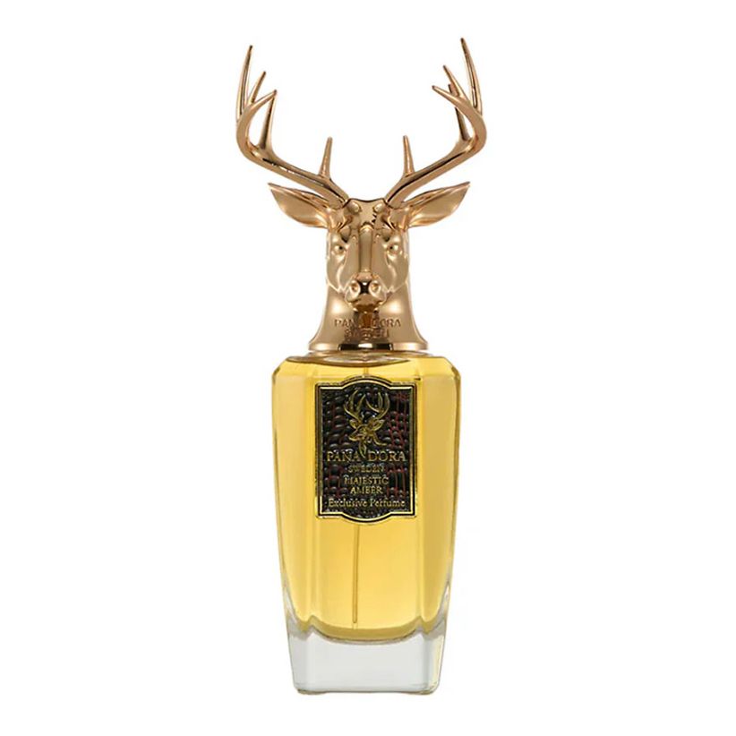 PANA DORA Majestic Amber