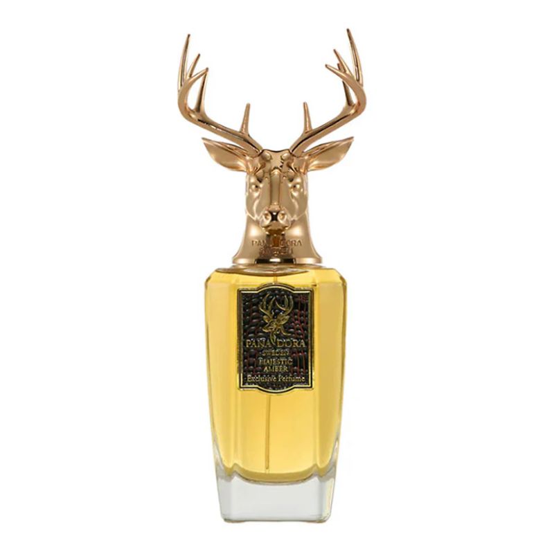 PANA DORA Majestic Amber