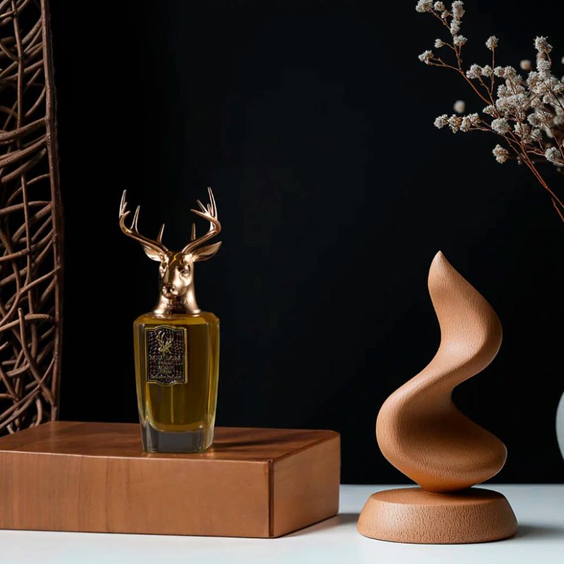 PANA DORA Majestic Amber