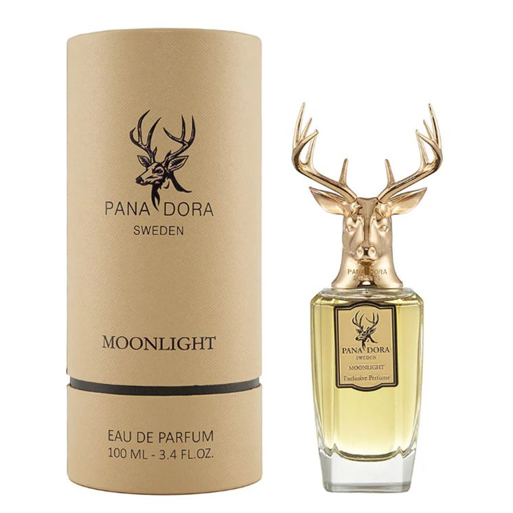 PANA DORA Moonlight