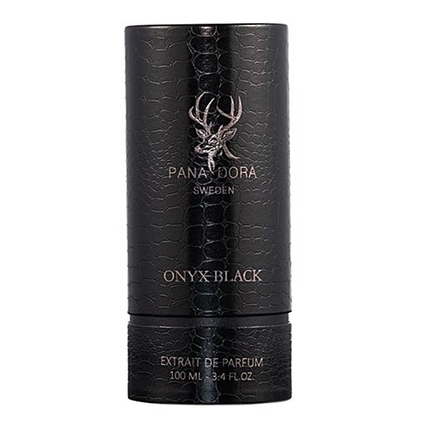 PANA DORA Onyx Black