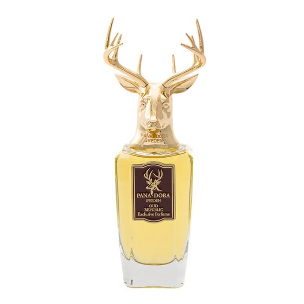 PANA DORA Oud Republic