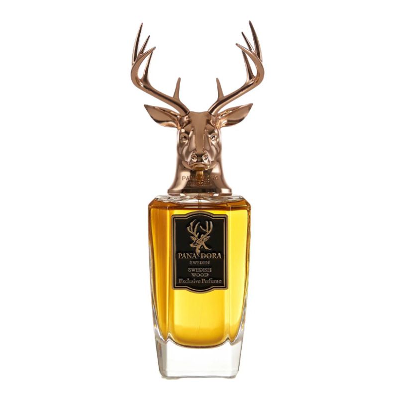 PANA DORA Swedish Wood