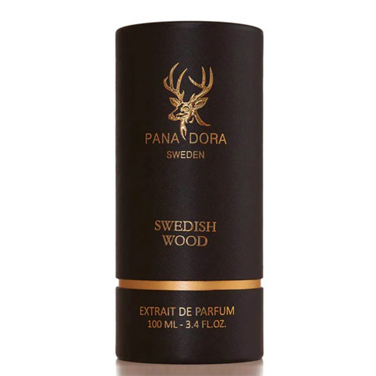 PANA DORA Swedish Wood