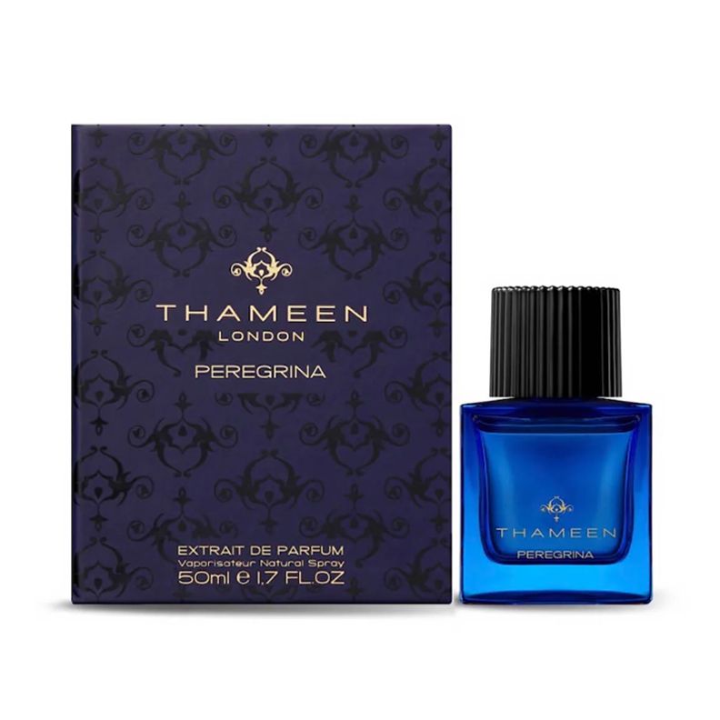 THAMEEN Peregrina