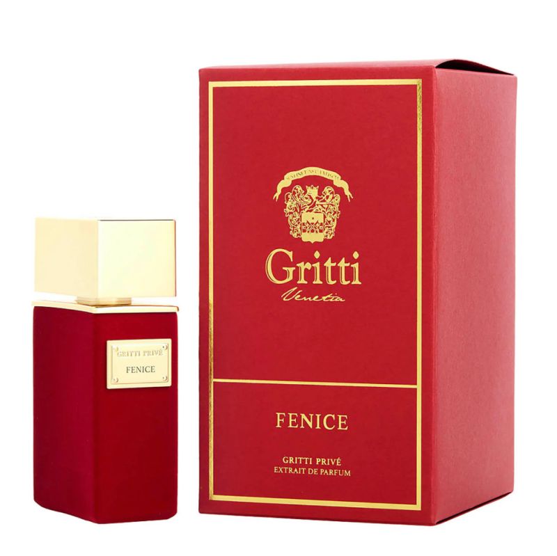 GRITTI Phoenix (Fenice)