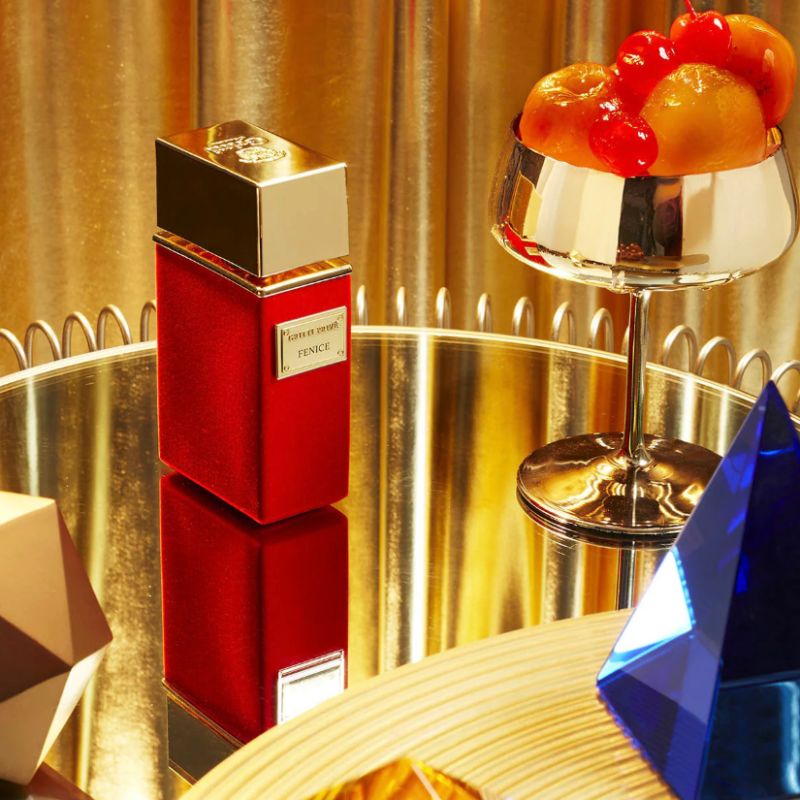 GRITTI Phoenix (Fenice)